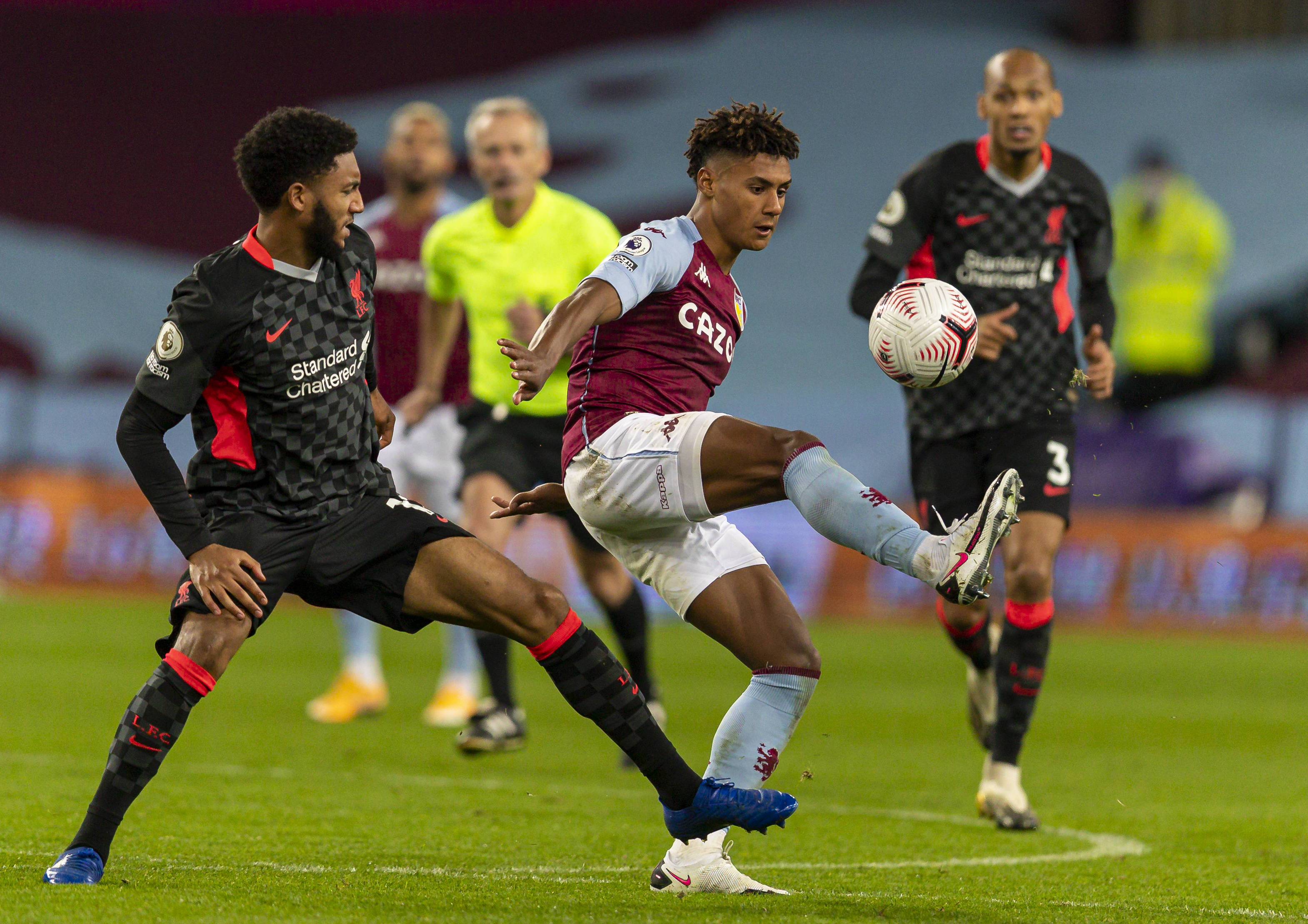 爱好者而言 爱好者而言