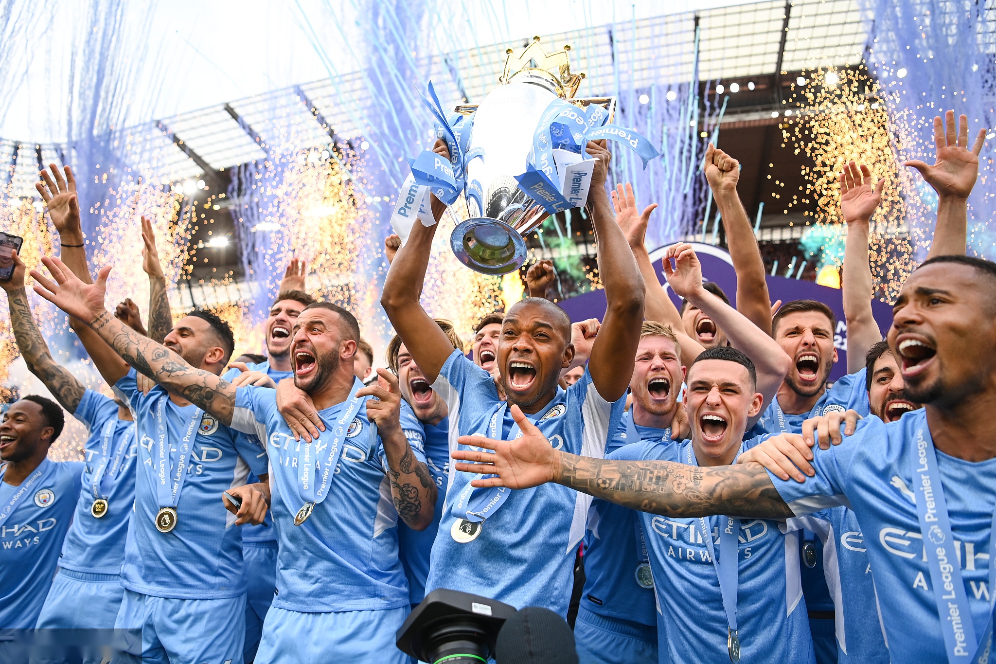 希望与挑战 希望与挑战